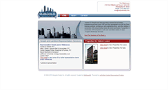 Desktop Screenshot of margolisrealty.com